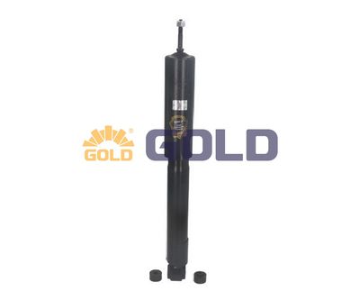 9150060 JAPANPARTS Амортизатор