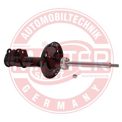 315123PCSMS MASTER-SPORT GERMANY Амортизатор