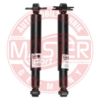 16K006052 MASTER-SPORT GERMANY Амортизатор