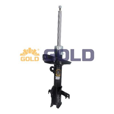 9261201 JAPANPARTS Амортизатор