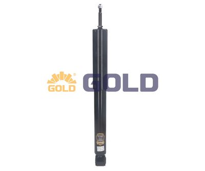 9150531 JAPANPARTS Амортизатор