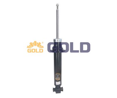 9450837 JAPANPARTS Амортизатор