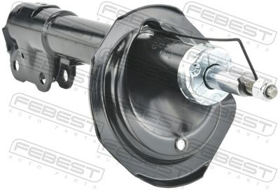 04660918FL FEBEST Амортизатор