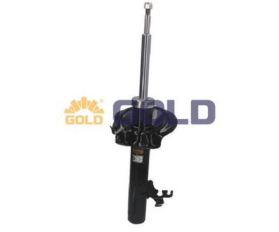 9262141 JAPANPARTS Амортизатор
