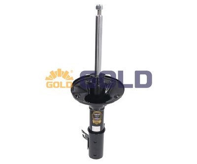 9260011 JAPANPARTS Амортизатор