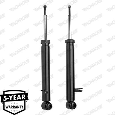 D0306 MONROE Амортизатор