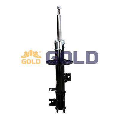 9263226 JAPANPARTS Амортизатор