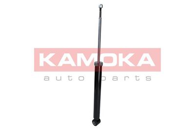 2000749 KAMOKA Амортизатор