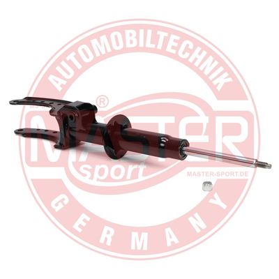 317241PCSMS MASTER-SPORT GERMANY Амортизатор
