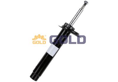 9265243 JAPANPARTS Амортизатор