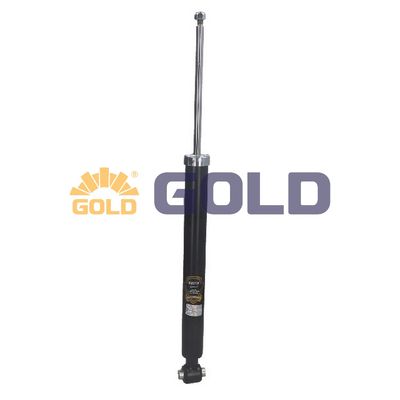 9130719 JAPANPARTS Амортизатор