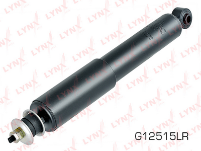 G12515LR LYNXauto Амортизатор