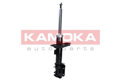 2000374 KAMOKA Амортизатор