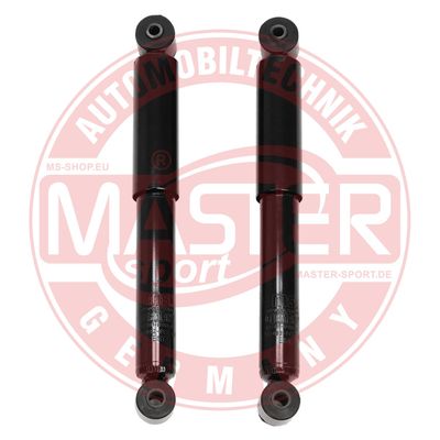 16K003142 MASTER-SPORT GERMANY Амортизатор