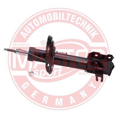 315836PCSMS MASTER-SPORT GERMANY Амортизатор