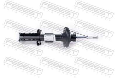 1607G015F FEBEST Амортизатор