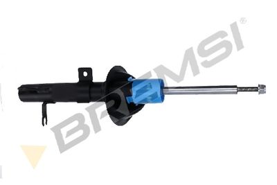 SA0660 BREMSI Амортизатор