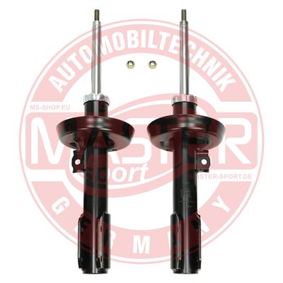 16K002411 MASTER-SPORT GERMANY Амортизатор