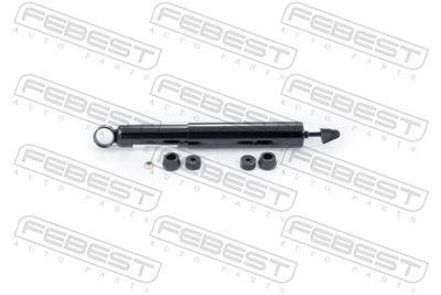 0107G013R FEBEST Амортизатор