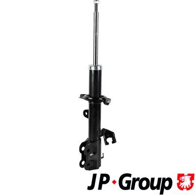 4042101180 JP GROUP Амортизатор