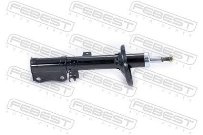 0107G011RL FEBEST Амортизатор