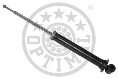 A68459G OPTIMAL Амортизатор