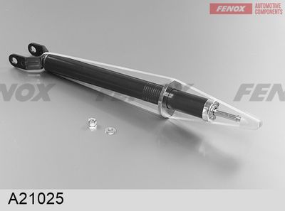 A21025 FENOX Амортизатор