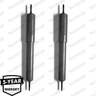 D4470 MONROE Амортизатор