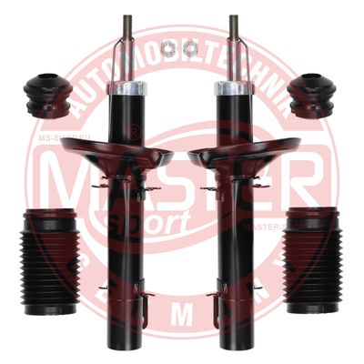 16K004713 MASTER-SPORT GERMANY Амортизатор
