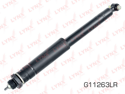 G11263LR LYNXauto Амортизатор