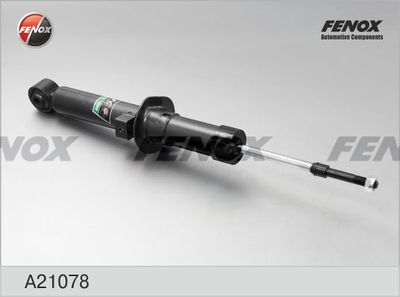 A21078 FENOX Амортизатор
