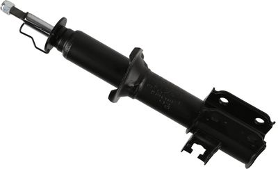 317201 SACHS Амортизатор