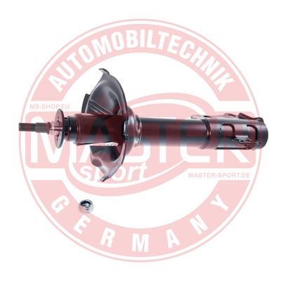 280525PCSMS MASTER-SPORT GERMANY Амортизатор
