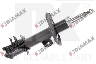 AP01068 DIAMAX Амортизатор