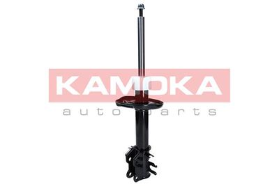 2000009 KAMOKA Амортизатор