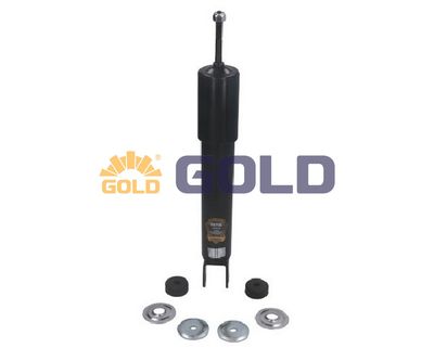 9160914 JAPANPARTS Амортизатор