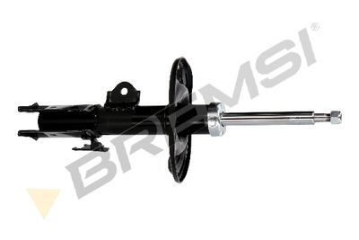 SA1192 BREMSI Амортизатор