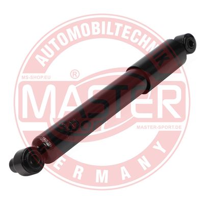 313387PCSMS MASTER-SPORT GERMANY Амортизатор