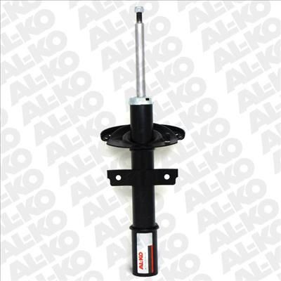 302323 AL-KO Амортизатор