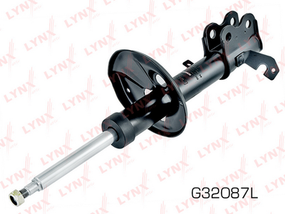 G32087L LYNXauto Амортизатор