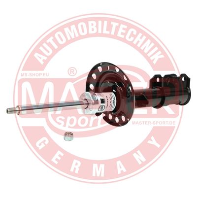 312612PCSMS MASTER-SPORT GERMANY Амортизатор