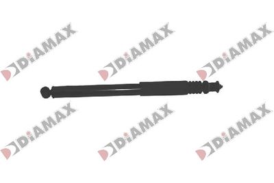 AP02066 DIAMAX Амортизатор