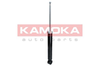 2000929 KAMOKA Амортизатор