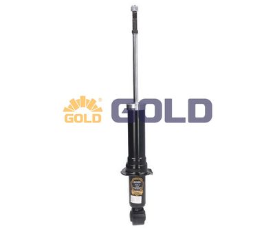9450095 JAPANPARTS Амортизатор