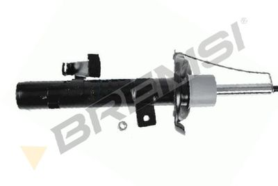 SA0646 BREMSI Амортизатор
