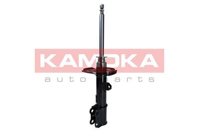 2000391 KAMOKA Амортизатор