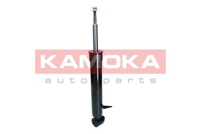 2000667 KAMOKA Амортизатор