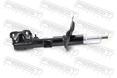 0407G012FL FEBEST Амортизатор