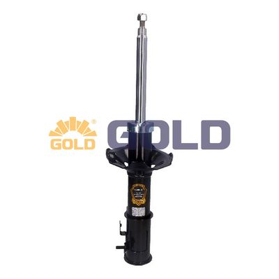 9260446 JAPANPARTS Амортизатор