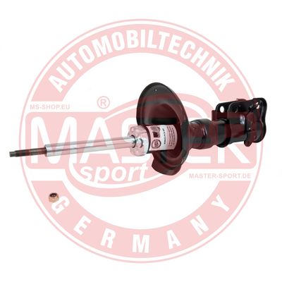 313601PCSMS MASTER-SPORT GERMANY Амортизатор